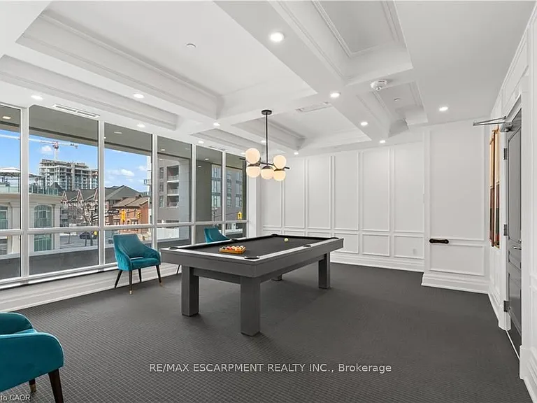 2060 Lakeshore Rd #205 — Photo 37