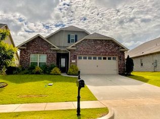 253 Brighton Park Way, Madison, AL 35756