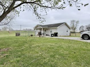 3781 Memory Ln, Hopkinsville, KY