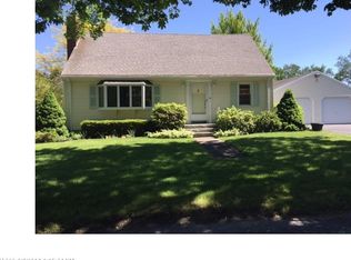 31 Panoramic View Dr, Portland, ME 04103