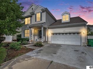 3815 S 191st Ave, Omaha, NE 68130