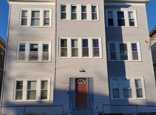 15 Mora St #2, Boston, MA 02124