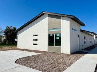 546 North Ave UNIT B, Donna, TX 78537