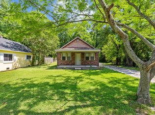 311 Green Springs Rd, New Bern, NC 28560