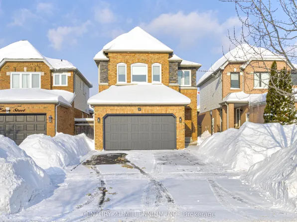 88 Eaton St, Halton Hills, ON L7G 5T2