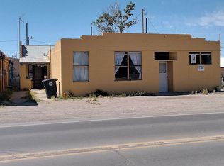 305 E 3rd Ave, Truth Or Consequences, NM 87901