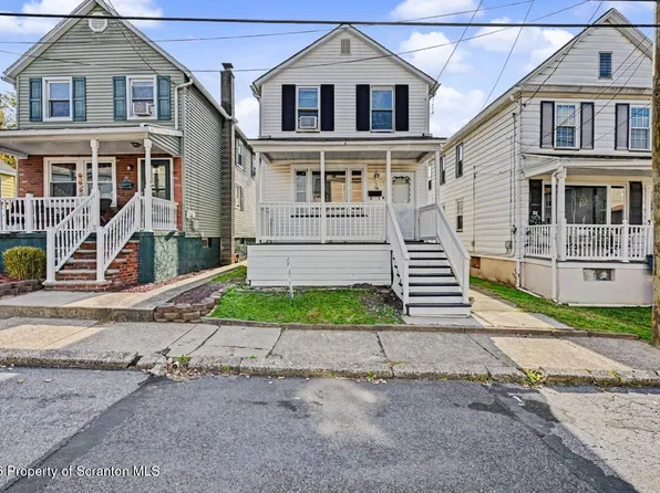 58 Poplar St, Plains, PA 18705