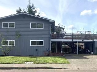 1582 Bogart Ln, Eugene, OR 97401