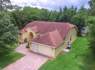 19580 SW 93rd Lane Rd, Dunnellon, FL 34432
