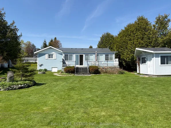 11 Lakeview Cres, Kawartha Lakes, ON K0M 1A0