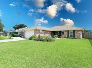 418 Gaynell Dr, Houma, LA 70364