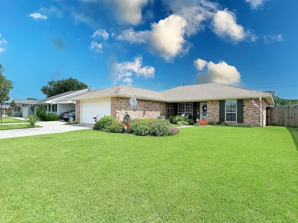 418 Gaynell Dr, Houma, LA 70364