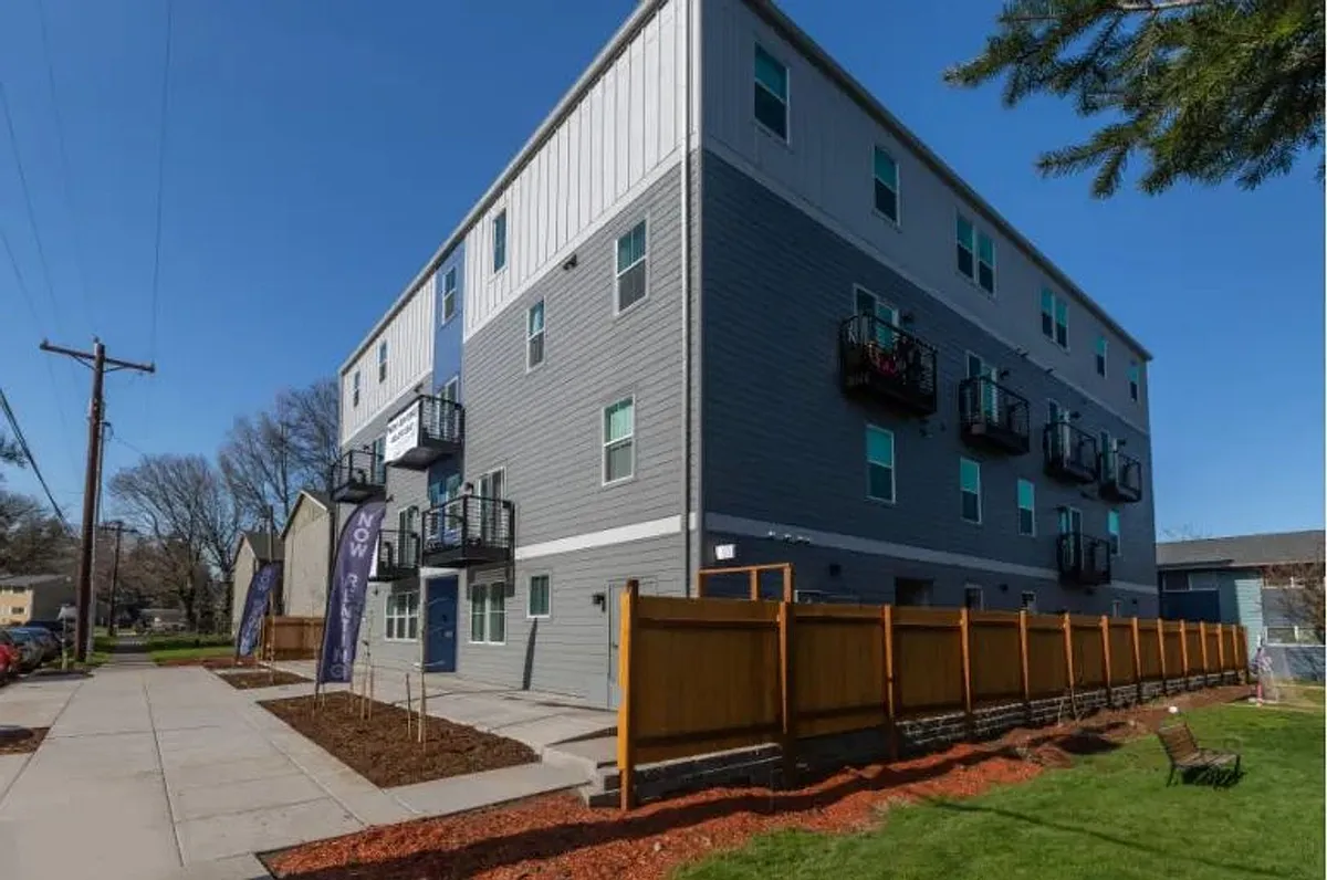 Building Photo - Cecelia Place Apartments