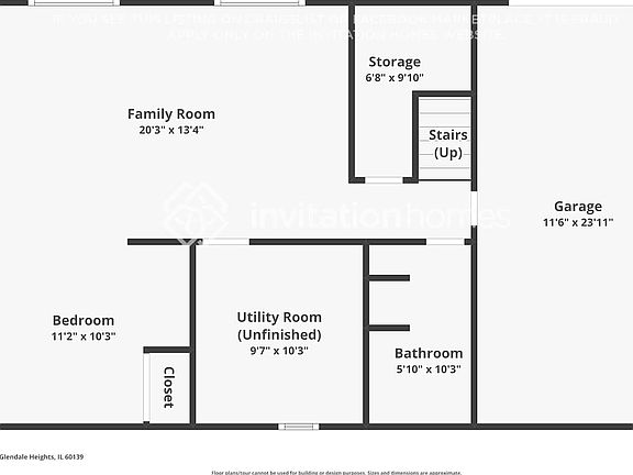 3rd image of 1381 Alberta Ct
