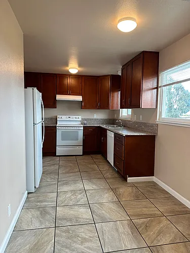 Floor plan 2 Bedroom