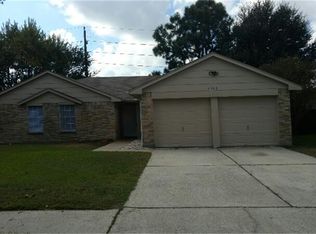 4503 Tangle Creek Ln, Spring, TX 77388