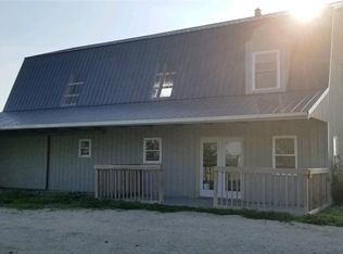 62498 711th Trl, Pawnee City, NE 68420