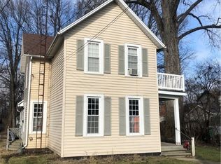 418 Grand St, Galion, OH