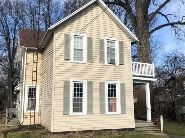 418 Grand St, Galion, OH 44833