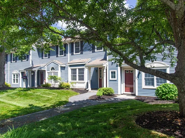 19 Garden St APT 104, Danvers, MA 01923