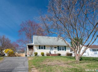 64 Golden Hill Road, Danbury, CT 06811