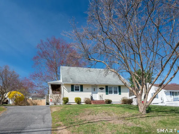 64 Golden Hill Road, Danbury, CT 06811