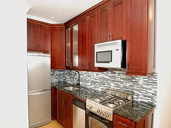 Rented by Buchbinder & Warren