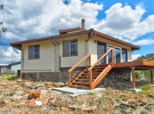 4850 E Chipmunk Holw, Rimrock, AZ 86335