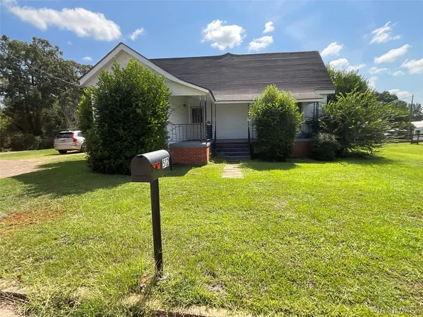 512 Eubanks St, Tallassee, AL 36078