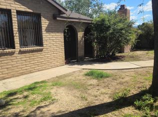 1606 Indiana Ave, Alamogordo, NM 88310