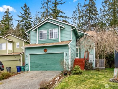 209 82nd Drive SE, Lake Stevens, WA, 98258