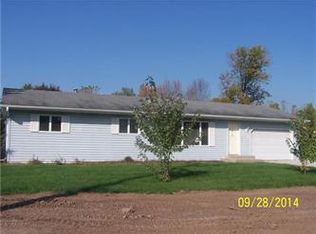 239 N Saint Augustine St, Pulaski, WI 54162