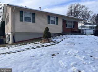 12600 Barbara Rd, Silver Spring, MD 20906