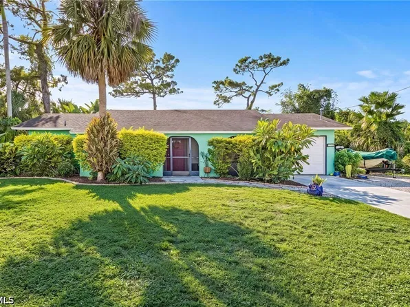 184 Karlow Ave #0, Lehigh Acres, FL 33974