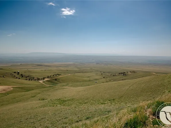 Cos 947 Tract 11, Belfry, MT 59008
