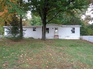 520 Rathburn Rd, Fulton, NY 13069