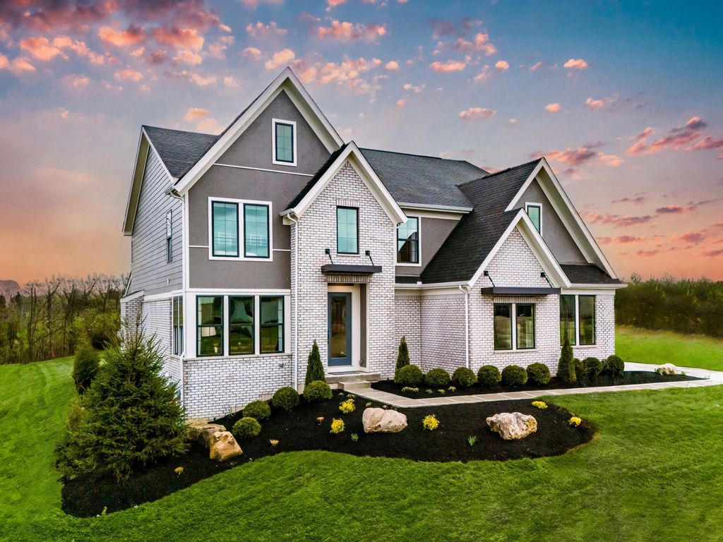 Real estate listing image