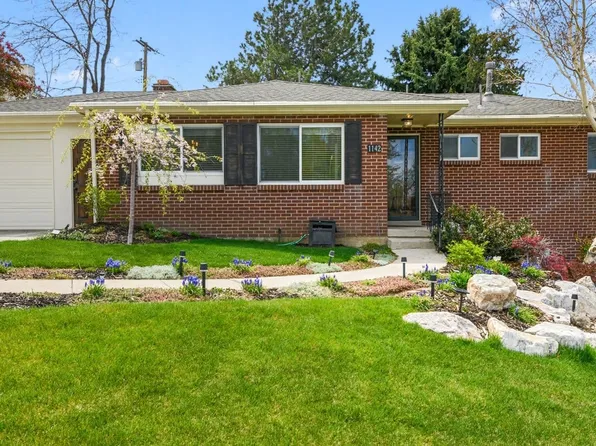 1142 E Center St, Bountiful, UT 84010