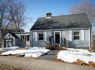 47 Peter Tufts Rd, Arlington, MA 02474