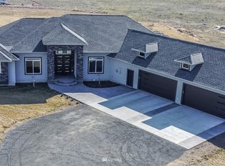 3613 Road 7.8 NE, Moses Lake, WA 98837