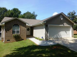 1234 Westgate Rd, Anderson, SC 29626