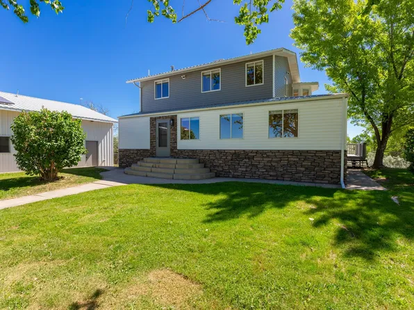 1726 O Rd, Fruita, CO 81521