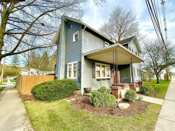 217 S Main St, Mansfield, PA 16933
