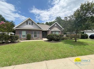 372 Camellia Ct, Freeport, FL 32439