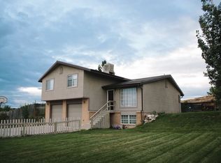 415 E 200 N, Wellington, UT 84542