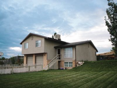 415 E 200 N, Wellington, UT, 84542