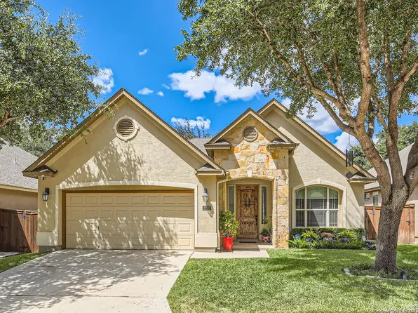 3707 OAKLYN PASS, San Antonio, TX 78259
