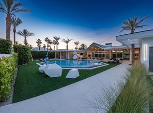 1 Makena Ln, Rancho Mirage, CA 92270