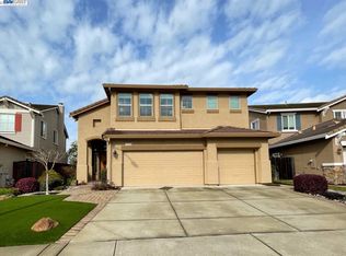 25526 Crestfield Cir, Castro Valley, CA