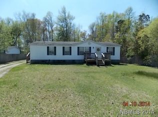 259 Bayleaf Rd, New Bern, NC 28560